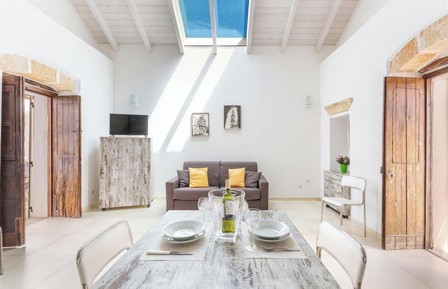 3957 Appartamenti Anna - Mono by Barbarhouse - Foto 9