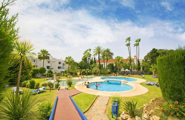 Apartamentos Ona Campanario - Photo 1