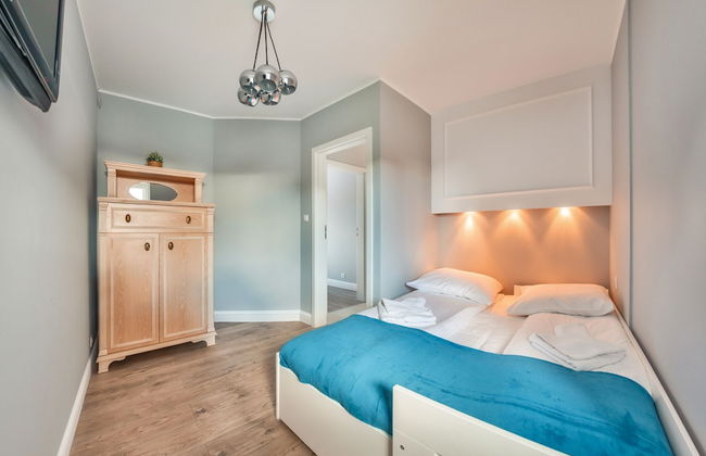 Apartamenty Sun & Snow Hel Zeromskiego - Foto 6