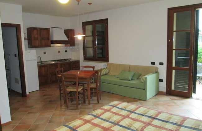 Fattoria La Steccaia - Foto 17