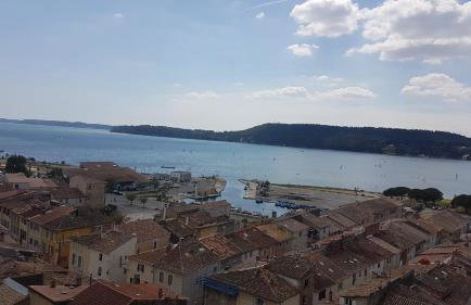 Au pied du Baou - Foto 1