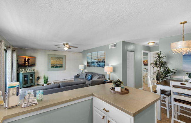 Silver Dunes A200- The Hidden Emerald - Foto 43