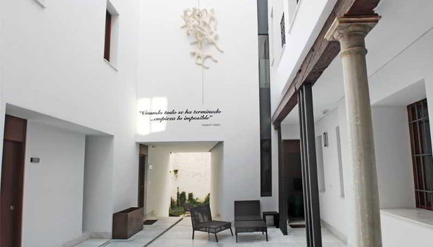 Elvira Suites - Foto 4