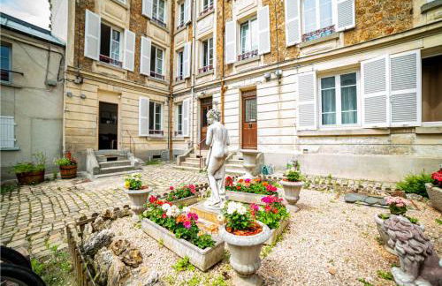 Lovely Apartment Palace of Versailles - Foto 5