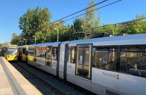 sark house Apartment Chorlton manchester - Foto 50