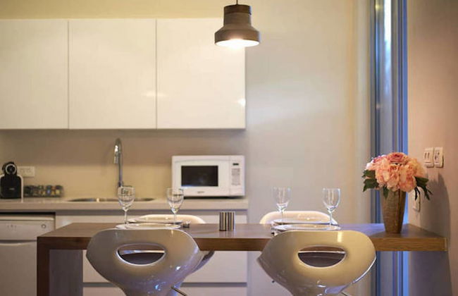 Quiet with Terrasse in City Center by FeelHome - Foto 9