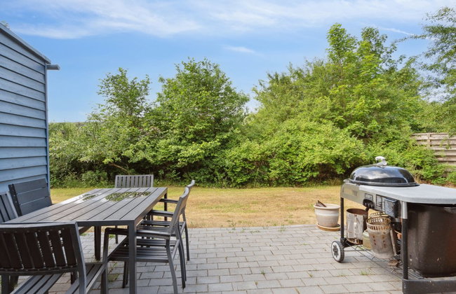 "Hannelore" - 700m from the sea - Foto 14