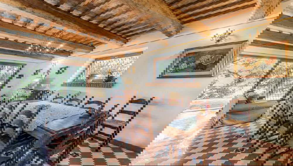 Casa Quercia Close By to Montepulciano - Foto 1, Habitación