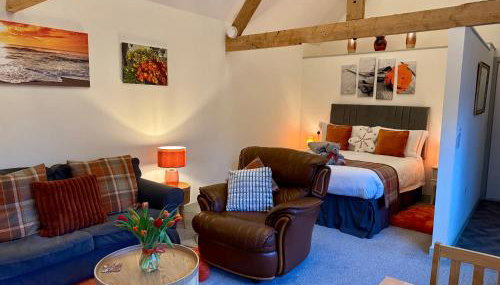 Church Farm Barn Annex - Foto 4