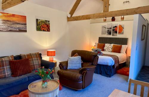 Church Farm Barn Annex - Foto 4