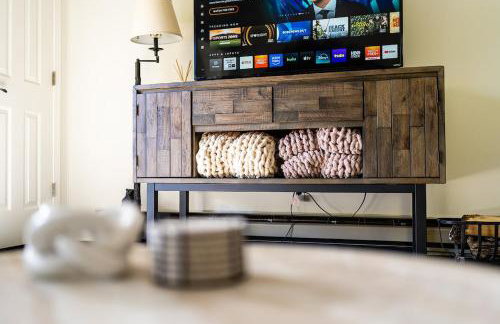 Beech Mountain Escape with Views - Foto 6