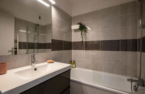 Le PTIT TERRA - piscine - plage - Foto 11