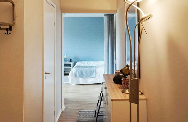 4 Person Holiday Home in Visby - Foto 5