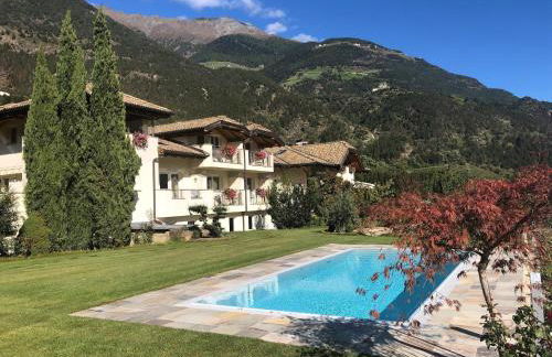 Apartment in Goldrain with Pool & Mountain Views - Foto 1