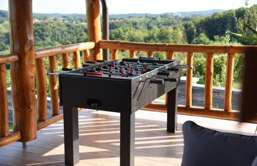 Holiday Home Vinola - Foto 41