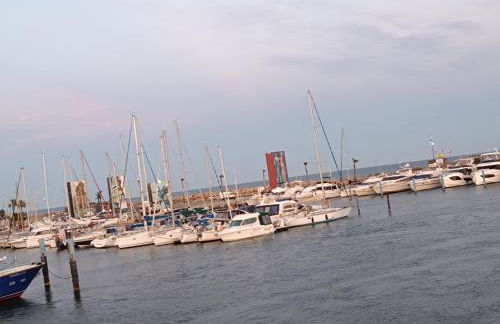 Maison de vacances Les 2 dauphins - Photo 48