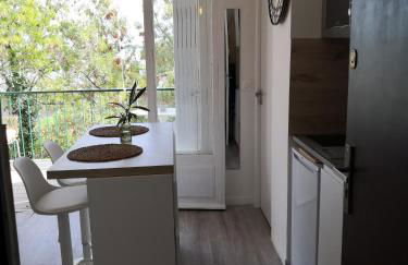 Apartamento Les Eucalyptus - Foto 15