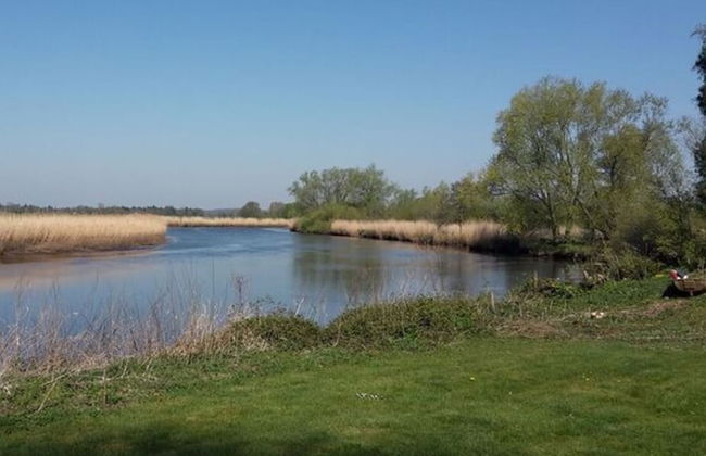 Holiday Home Osteland - Foto 19