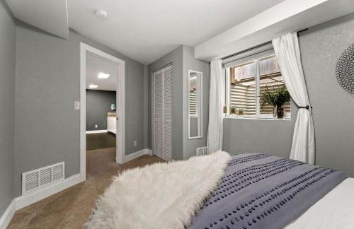 Beautiful Old Town 2 Bedroom Apartment With Bikes! - Foto 30