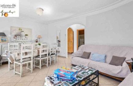 Registered Accomodation 4 stars and 30mn Nice Cannes Antibes - Foto 16