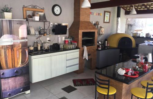 Maravilha na serra - próximo ao centro - Foto 16