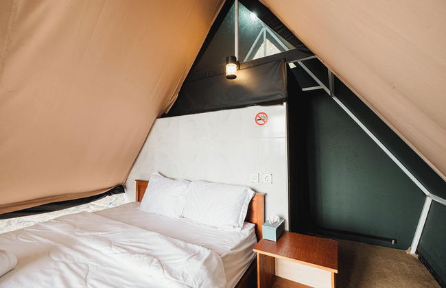 Popitan Garden Campground & Glamping - Foto 18