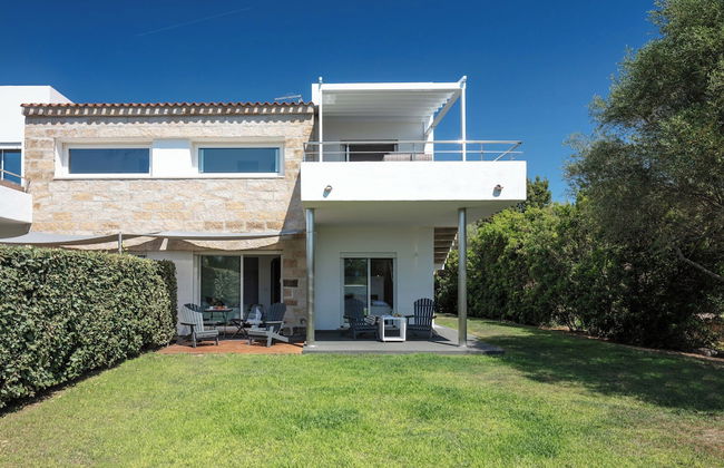 Sardegna è - Villa Relax&Design - Foto 9