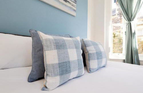 Cardiff City Centre apartment Private Parking - Foto 45