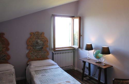 Casa Arezzola - Foto 52