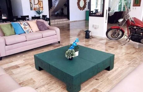 9th Hole Villa - Foto 32