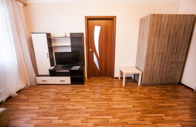 Apartment on Ryleeva 96 - Photo 13