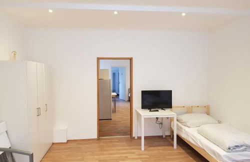 Augustenburgstr 34 Karlsruhe Whg 10 - Foto 6