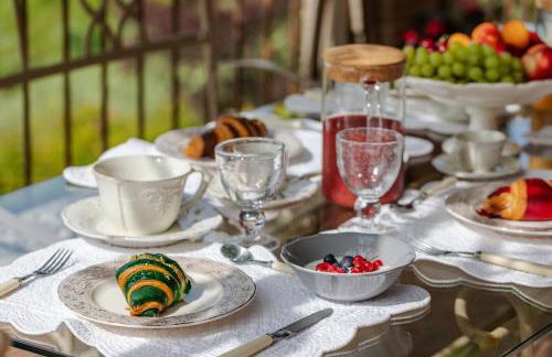 B-happy Villa's - Foto 144