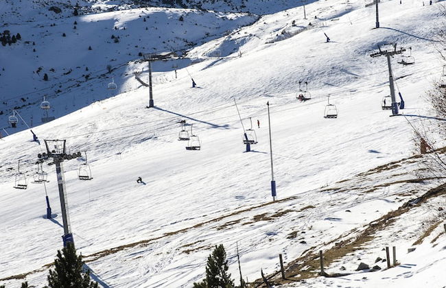 Pierre & Vacances Pas de la Casa Princesa - Photo 46