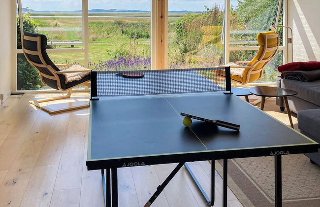 8 Person Holiday Home in Veslos - Foto 16