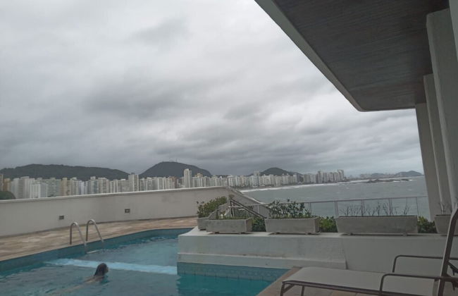 Apartamento Astúrias - Foto 34