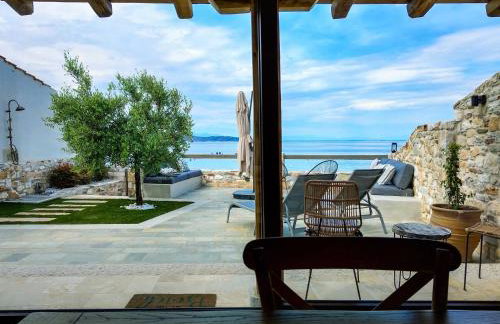 Aura di mare luxury house Thassos - Photo 17