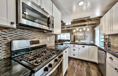 CYH0876 - Island Cabin cabin - Foto 11