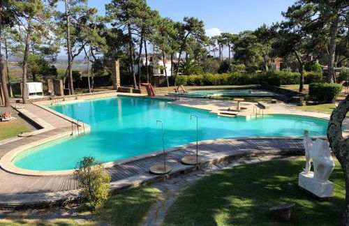 Bungalow B2 - Nature, Beach & River - Photo 44