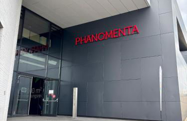 Happy Place am Waldrand - Foto 19