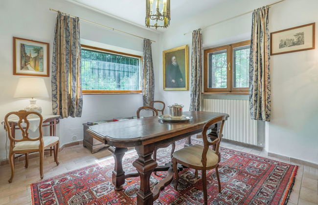 Santa Colomba House Nature And Pool - Foto 8