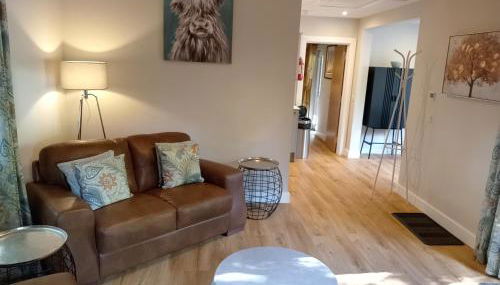 Breckland Lodge 1 with Hot Tub - Foto 4