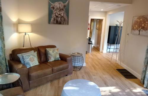 Breckland Lodge 1 with Hot Tub - Foto 4