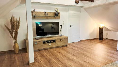 Apartment Ferienhuus up Hütten by Interhome - Foto 5