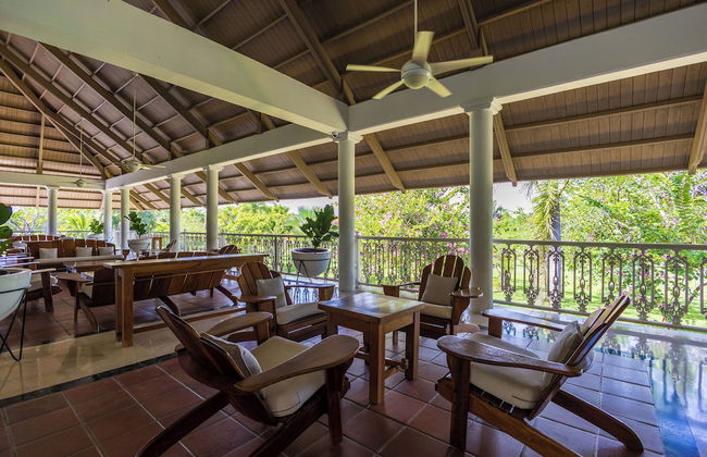 Family Elite Golf Vacations in Cocotal - Foto 36