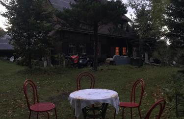 Chata filozofa pod Policą - Foto 6