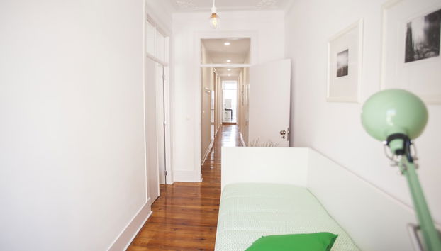 Central & Cosy Apartment - Foto 3, Habitación