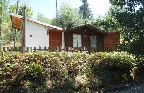 Bungalow "A Choupana" - Quinta da Carvoíça - Vale Pradinhos - Foto 1