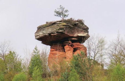 Stunning Apartment In Hinterweidenthal - Foto 39