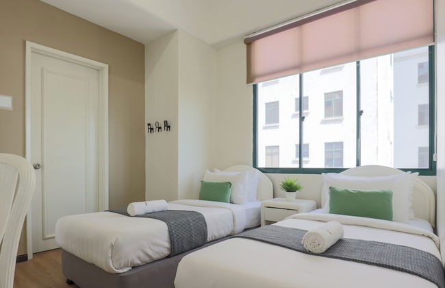 Mahkota Jonker Melaka By I Housing - Foto 9